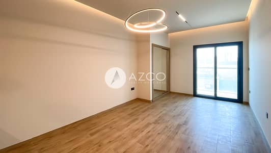 Studio for Rent in Jumeirah Village Circle (JVC), Dubai - Modern Living | Vacant | Prime Location