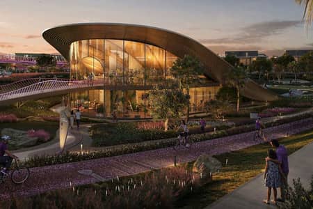 Athlon by Aldar， 迪拜 3 卧室联排别墅待售 - 位于Athlon by Aldar，Leon 3 卧室的联排别墅 3200000 AED - 12376234