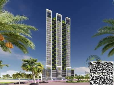 艾因阿吉曼， 阿治曼 1 卧室公寓待售 - 2b11dab1-2c34-4ee8-8e2f-8b4f12ff7556. jpg
