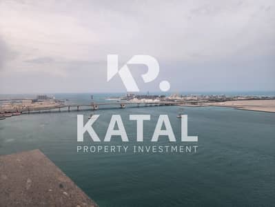 1 Bedroom Flat for Rent in Al Reem Island, Abu Dhabi - IMG-20250730-WA0080. jpg