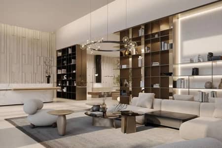 3 Bedroom Apartment for Sale in Dubai Hills Estate, Dubai - Corner | Golf Course View | Payment Plan | Emaar