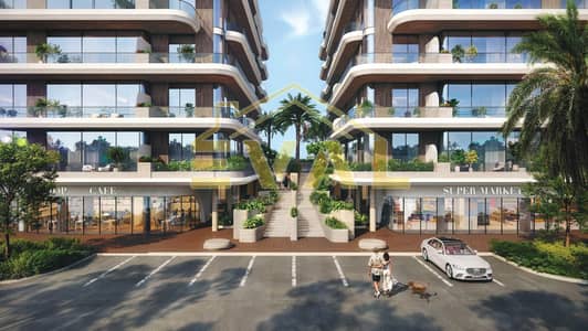 1 Bedroom Apartment for Sale in Mohammed Bin Rashid City, Dubai - Gate Eleven Brochure. pdf-image-064. jpg