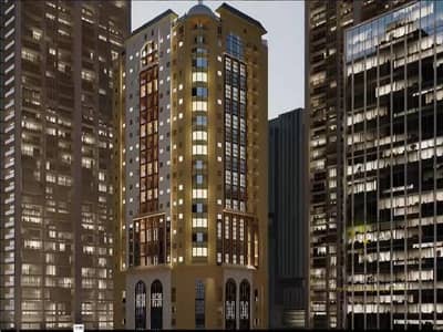 1 Спальня Апартамент Продажа в Аль Нуаимия, Аджман - 3d718964-7550-49ac-acc5-be81b7a25f2b. jpg