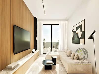 1 Bedroom Flat for Sale in Al Helio, Ajman - IMG-20241215-WA0006. jpg