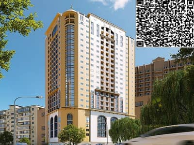 Studio for Sale in Al Nuaimiya, Ajman - 39ea6cdc-8998-457e-aef0-49855977f9a5 (1). jpg