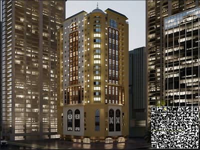 3 Bedroom Flat for Sale in Al Rashidiya, Ajman - 4b9cb626-1d13-4f9e-b82b-43518f9bb61f. jpg