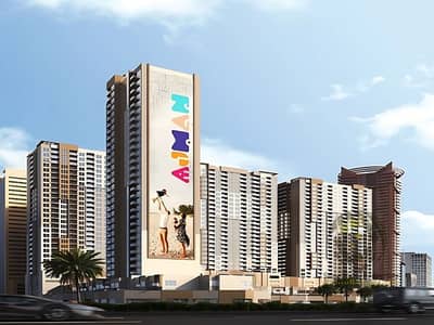 1 Bedroom Flat for Sale in Al Rashidiya, Ajman - 2ecd0b28-02de-47f2-be77-46e648e1fff0. jpg