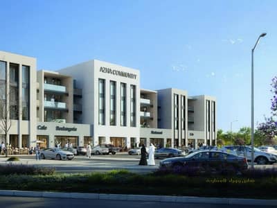 1 Спальня Апартаменты Продажа в Аль Амера, Аджман - 4a47d067-dc2e-4b11-9ac3-1e1b7a2d8680. jpg