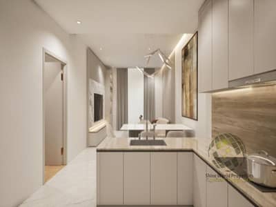 1 Bedroom Flat for Sale in Emirates City, Ajman - 4ccee6e2-7163-430d-8451-34deae7d2d22. jpg
