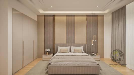 2 Bedroom Apartment for Sale in Emirates City, Ajman - Picture51. png