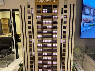 1 Bedroom Flat for Sale in Emirates City, Ajman - صورة واتساب بتاريخ 1446-11-07 في 02.10. 07_b605e4c4. jpg