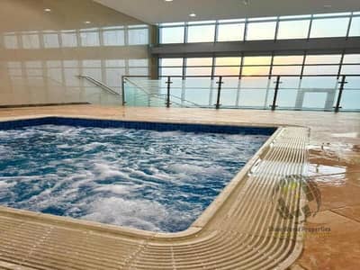 2 Bedroom Apartment for Sale in Corniche Ajman, Ajman - 671174149. jpg