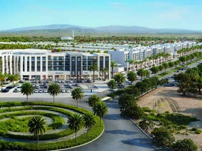 شقة 1 غرفة نوم للبيع في العامرة، عجمان - 37008ef4-775a-4b5d-8bb3-865b171bc2b6. jpg
