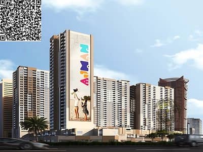 3 Bedroom Apartment for Sale in Al Rashidiya, Ajman - 8985bc13-f98e-4779-9637-787f00ff7a43. jpg