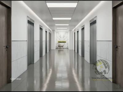 فلیٹ 2 غرفة نوم للبيع في العامرة، عجمان - IMG-20250106-WA0024. jpg