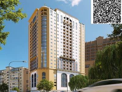 阿尔努艾米亚， 阿治曼 2 卧室公寓待售 - IMG-20241129-WA0100. jpg