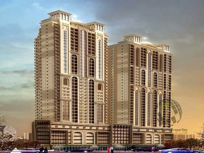 1 Bedroom Flat for Sale in Al Rashidiya, Ajman - IMG-20250121-WA0062. jpg