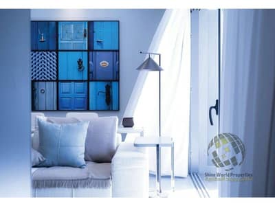 2 Bedroom Apartment for Sale in Al Rashidiya, Ajman - IMG-20250122-WA0061. jpg