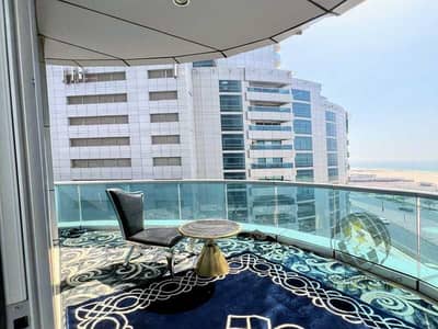 2 Bedroom Flat for Sale in Corniche Ajman, Ajman - IMG-20250527-WA0012. jpg