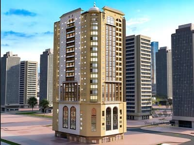 2 Bedroom Apartment for Sale in Al Nuaimiya, Ajman - IMG-20250307-WA0029. jpg