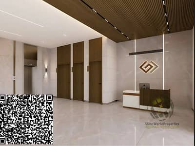 1 Спальня Апартаменты Продажа в Аль Нуаимия, Аджман - IMG-20250307-WA0028. jpg
