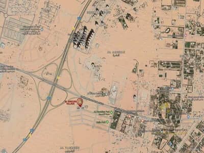 استوديو  للبيع في الياسمين، عجمان - IMG-20250322-WA0004. jpg