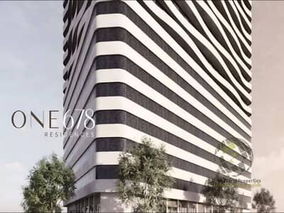 2 Cпальни Апартаменты Продажа в Аль Хелио, Аджман - IMG-20241215-WA0012. jpg
