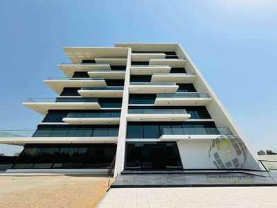 Студия Продажа в Аль Зора, Аджман - WhatsApp Image 2024-11-17 at 12.21. 54 PM. jpeg
