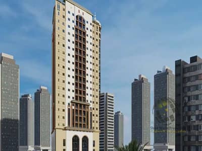 شقة 2 غرفة نوم للبيع في النعيمية، عجمان - IMG-20241128-WA0188. jpg