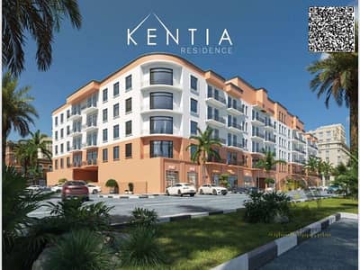 2 Bedroom Apartment for Sale in Ajman Uptown, Ajman - 26049c10-9588-4b33-8f5a-205ac4229164. jpg