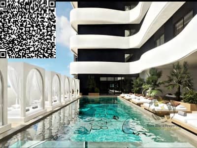 شقة 2 غرفة نوم للبيع في الحليو، عجمان - IMG-20241215-WA0002. jpg
