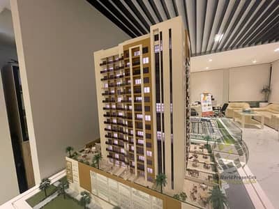 2 Bedroom Apartment for Sale in Emirates City, Ajman - صورة واتساب بتاريخ 1446-11-07 في 02.10. 16_4c616957. jpg