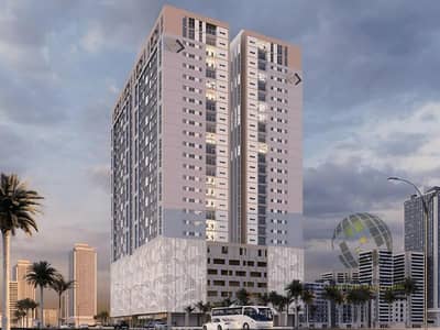 1 Bedroom Apartment for Sale in Al Amerah, Ajman - صورة واتساب بتاريخ 1446-05-26 في 07.44. 55_a4bf5b4a. jpg