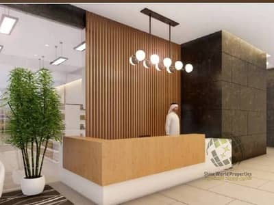 1 Bedroom Flat for Sale in Emirates City, Ajman - صورة واتساب بتاريخ 1446-06-25 في 06.04. 37_4e08a566. jpg