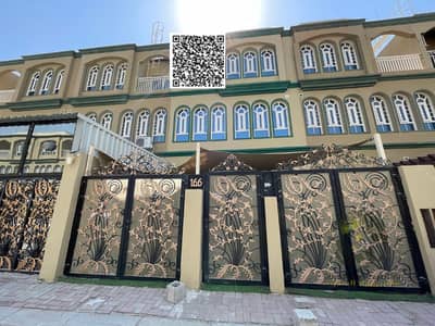 تاون هاوس 3 غرف نوم للبيع في عجمان أب تاون، عجمان - Untitled design - 2025-06-12T043314.073. png