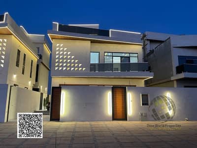 5 Cпальни Вилла Продажа в Аль Хелио, Аджман - Untitled design - 2025-06-10T153108.939. png