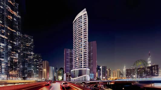 1 Bedroom Apartment for Sale in Al Rashidiya, Ajman - 1. png