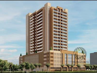Studio for Sale in Emirates City, Ajman - WhatsApp Image 2025-02-01 at 11.00. 45 PM. jpeg