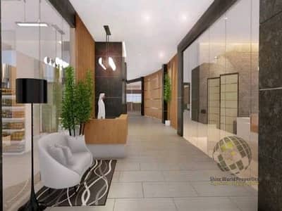 Studio for Sale in Emirates City, Ajman - IMG-20241203-WA0006. jpg