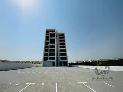 1 Спальня Апартаменты Продажа в Аль Зора, Аджман - IMG-20250211-WA0094. jpg