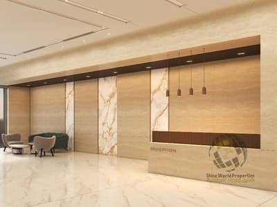 1 Bedroom Apartment for Sale in Al Rashidiya, Ajman - صورة واتساب بتاريخ 1446-02-26 في 01.55. 00_8c69b56b. jpg
