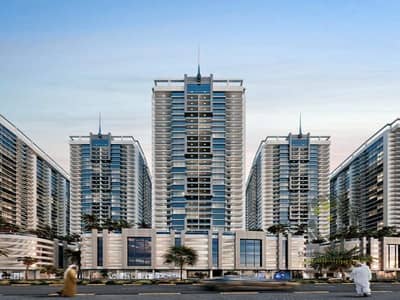 1 Bedroom Apartment for Sale in Ajman Free Zone, Ajman - IMG-20241208-WA0025. jpg