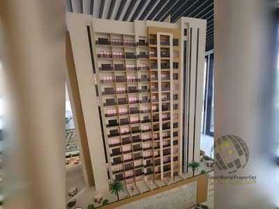1 Bedroom Apartment for Sale in Emirates City, Ajman - صورة واتساب بتاريخ 1446-06-25 في 06.05. 10_d107491a. jpg