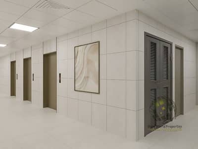 1 Bedroom Flat for Sale in Al Rashidiya, Ajman - IMG-20241129-WA0063. jpg