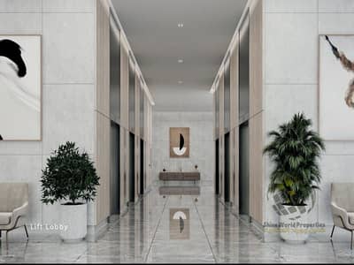 2 Bedroom Apartment for Sale in Al Amerah, Ajman - IMG-20250106-WA0027. jpg