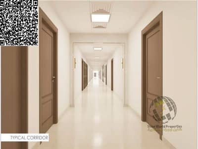 شقة 2 غرفة نوم للبيع في العامرة، عجمان - IMG-20241215-WA0046. jpg
