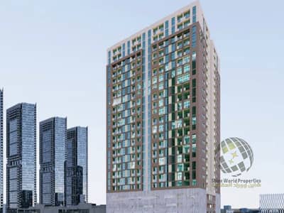 1 Bedroom Flat for Sale in Al Amerah, Ajman - IMG-20241214-WA0059. jpg
