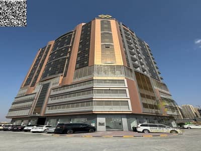 1 Спальня Апартаменты Продажа в Мушериэф, Аджман - 3ca21537-4795-4596-9415-cd894e27c838. jpg