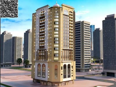 1 Bedroom Flat for Sale in Al Nuaimiya, Ajman - a88ff5b9-ee0a-4762-b713-988afc830cd9. jpg