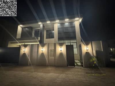 5 Bedroom Villa for Sale in Al Mowaihat, Ajman - e998e2b1-a803-4ad0-aace-9dc291d85a0b. jpg